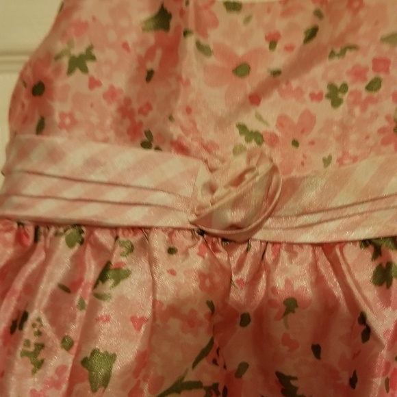 Gorgeous Marmellata dress size 3T! - Picture 2 of 5